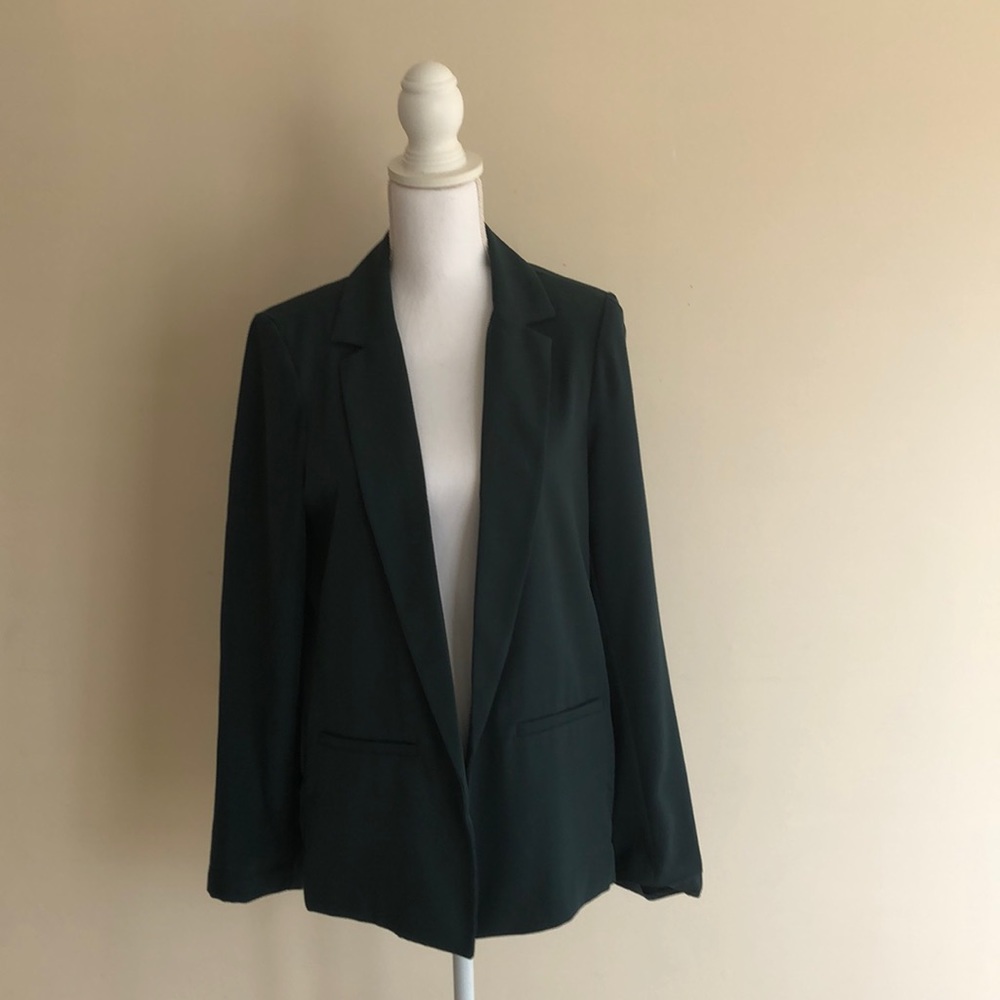 Forever21 Hunter Blazer, M